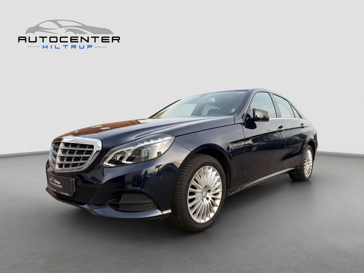 Mercedes-Benz E 250