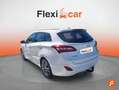 Hyundai i30 CW 1.6 CRDi 110cv BlueDrive Cruise Blanc - thumbnail 5