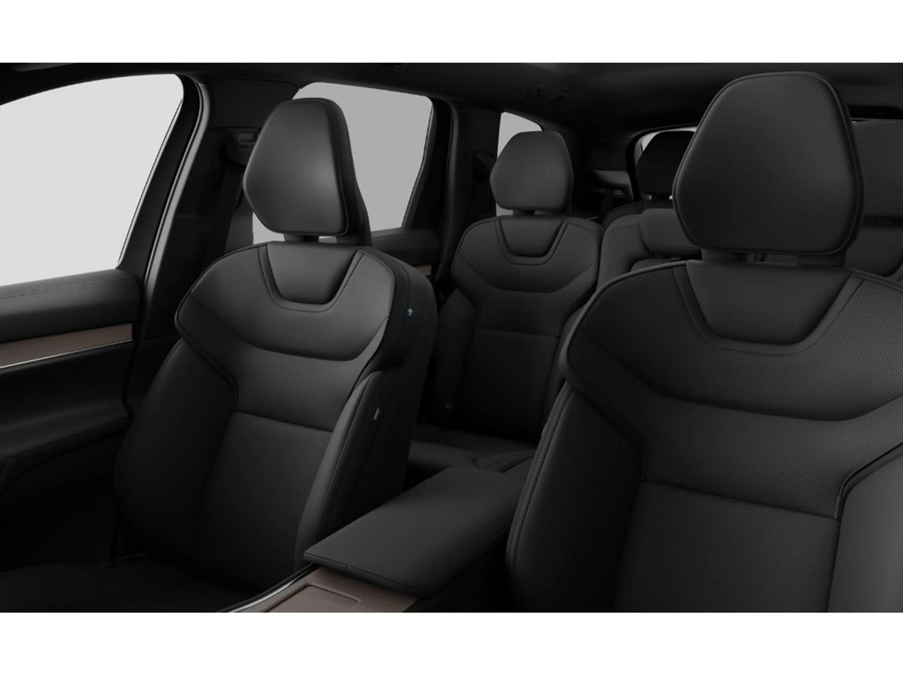 Volvo EX90 Twin Black Edition *Gewerbekunden* — photo 2