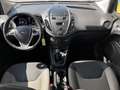 Ford Tourneo Courier 1,5 TDCi Trend Start/Stop Blau - thumbnail 9