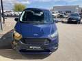 Ford Tourneo Courier 1,5 TDCi Trend Start/Stop Blau - thumbnail 2