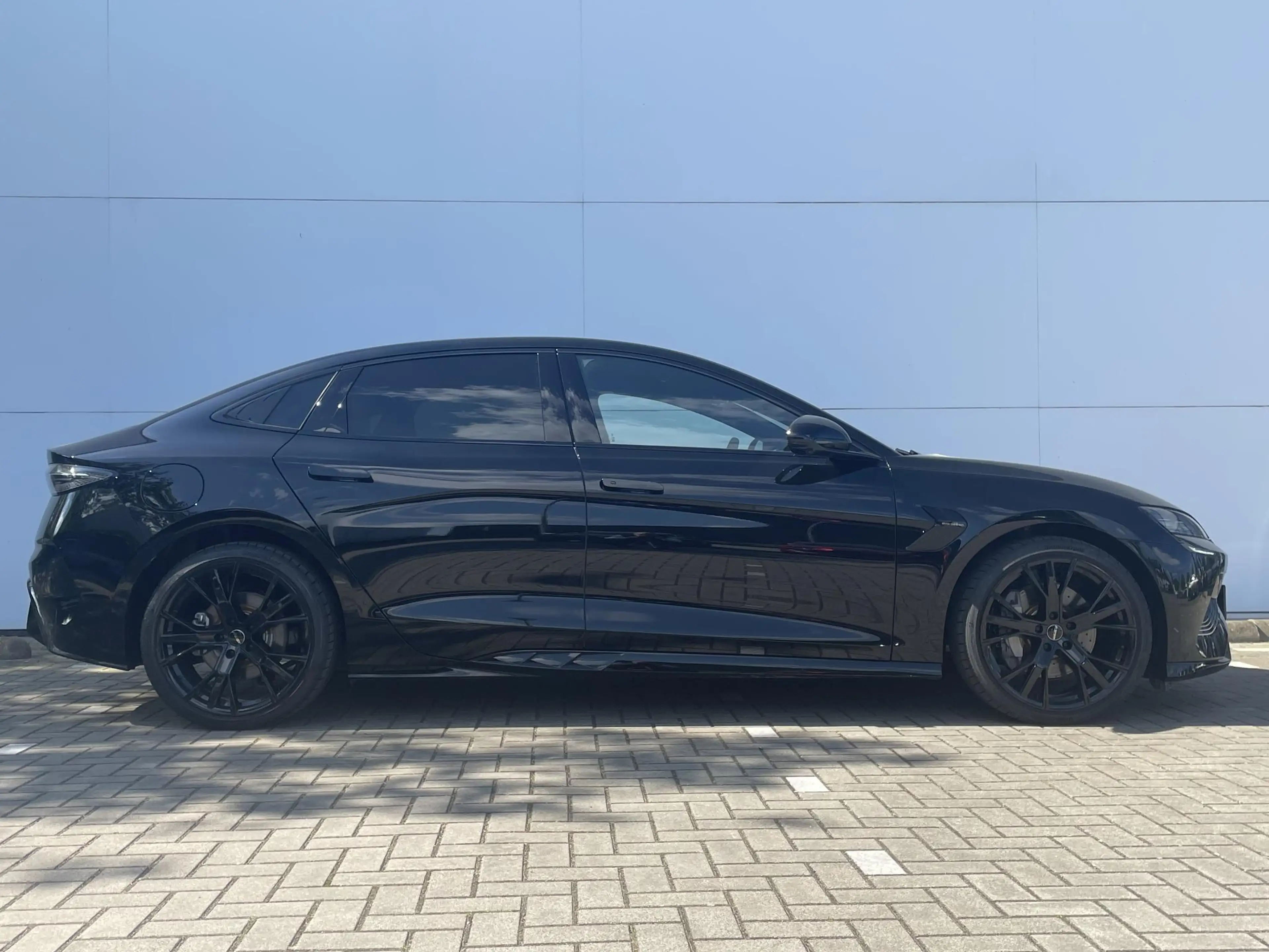 BYD Seal Design RWD 82.5 kWh | Black Edition | — photo 10