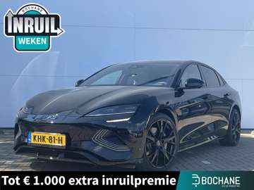 Design RWD 82.5 kWh | Black Edition | 20 INCH
