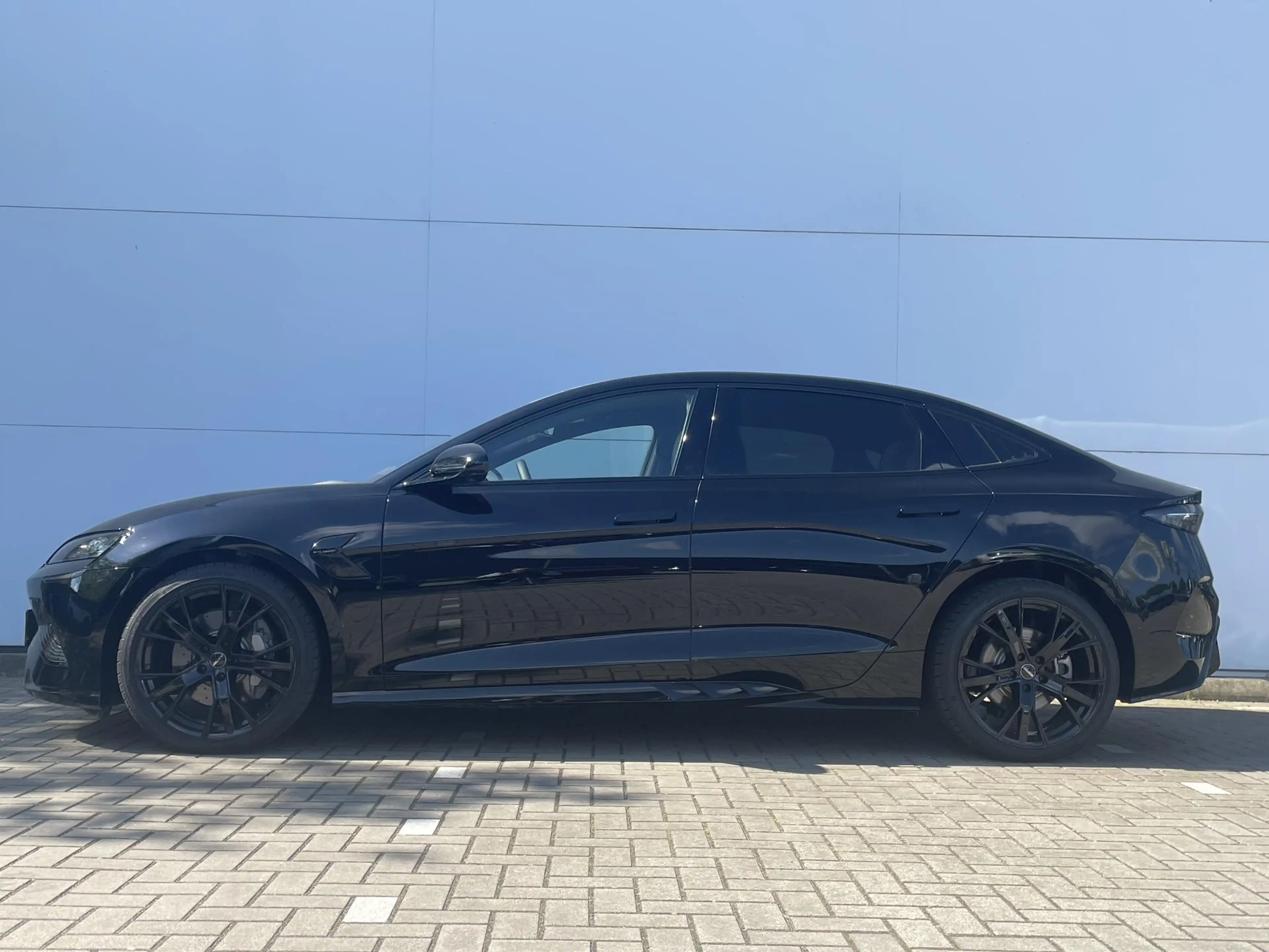 BYD Seal Design RWD 82.5 kWh | Black Edition | — photo 9