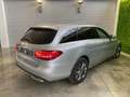 Mercedes-Benz C 220 CSW220dSport 4matic TUA SENZA ANTICIPO € 357,00 Argent - thumbnail 14