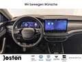 Skoda Octavia Combi Selection 1.5TSI Matrix-Beam AHK FahrAss+ Di Schwarz - thumbnail 16