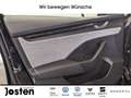 Skoda Octavia Combi Selection 1.5TSI Matrix-Beam AHK FahrAss+ Di Schwarz - thumbnail 9