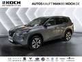 Nissan X-Trail 1.5 MHEV XTronic N-Connecta KAM ACC LED Grau - thumbnail 1