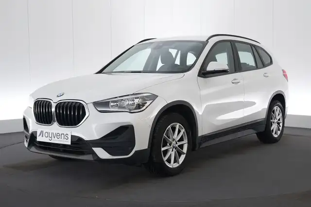 BMW X1 1.5 sDrive18i Business Ed. Pro GPS PDC Cruise Ctrl