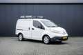 Nissan E-NV200 | Camera | Navi | Stoel/Stuurverw | Cruise | Airco Weiß - thumbnail 4