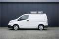 Nissan E-NV200 | Camera | Navi | Stoel/Stuurverw | Cruise | Airco Weiß - thumbnail 5