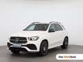 Mercedes-Benz GLE 350 GLE 350 d 4Matic Weiß - thumbnail 1