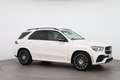Mercedes-Benz GLE 350 GLE 350 d 4Matic Weiß - thumbnail 7