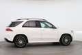 Mercedes-Benz GLE 350 GLE 350 d 4Matic Weiß - thumbnail 6