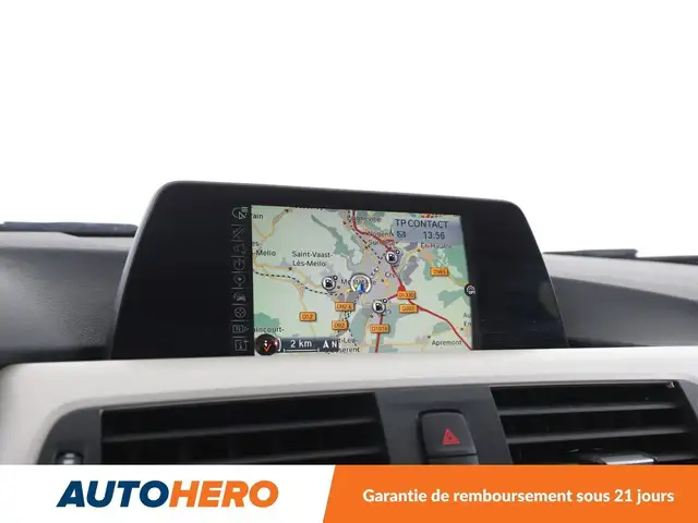 BMW 3 Series view 26