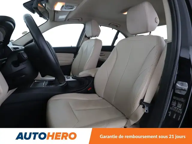 BMW 3 Series view 10