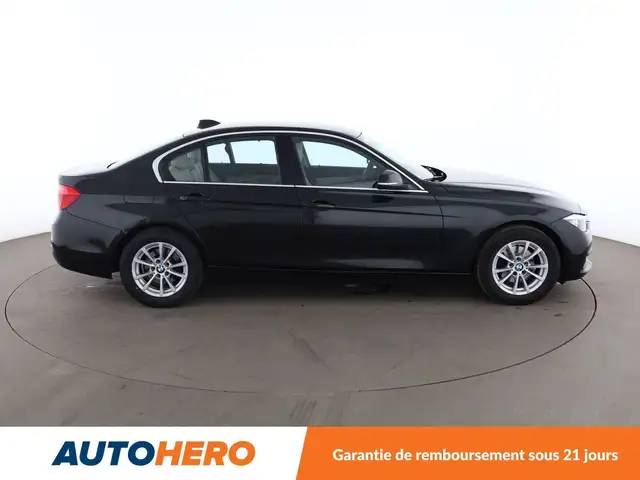 BMW 3 Series view 7