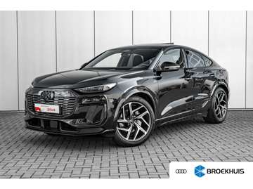 Sportback S edition performance 100 kWh 306PK | Tr