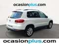 Volkswagen Tiguan 2.0TDI BMT T1 4x2 110 Wit - thumbnail 4