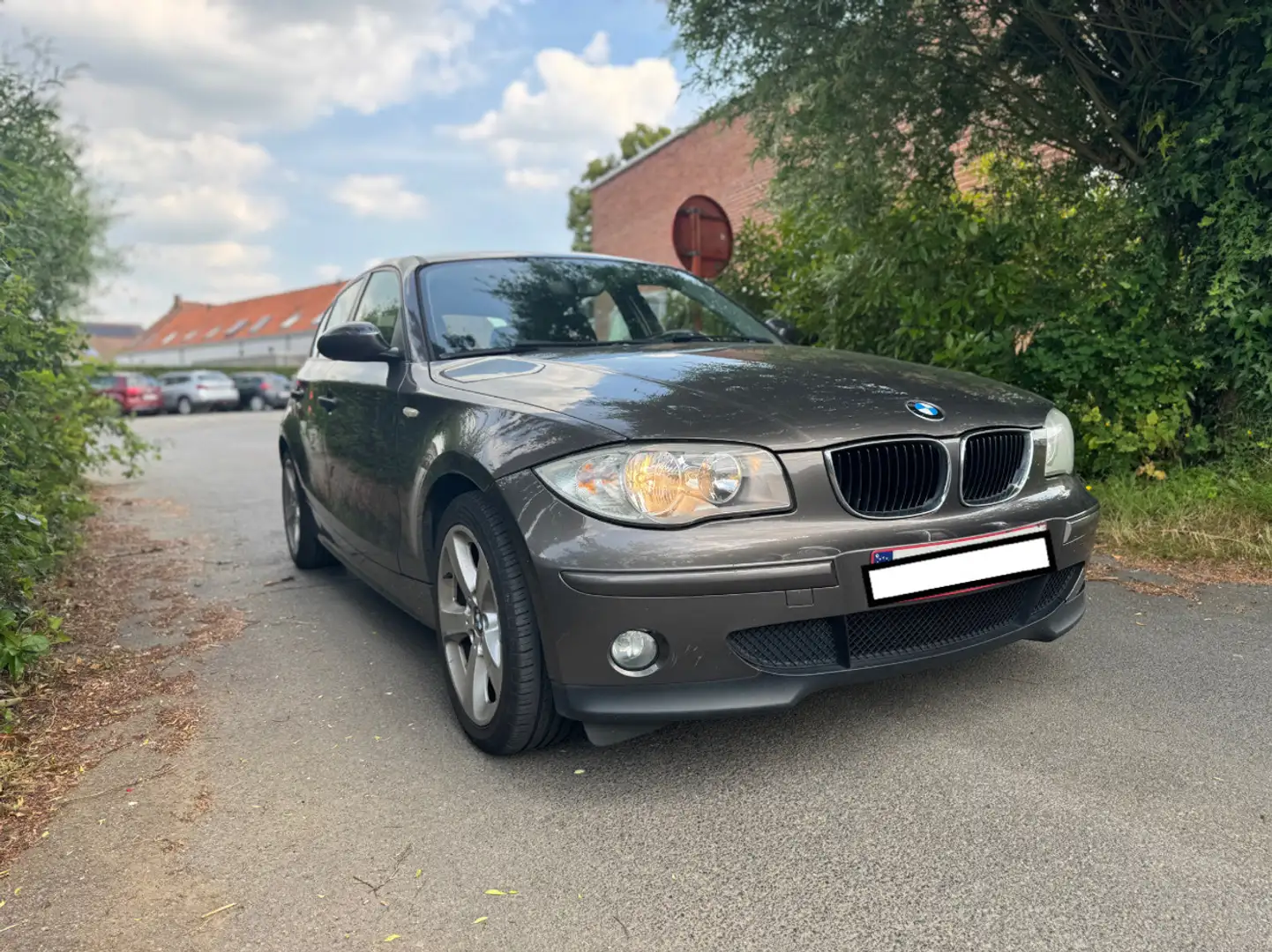 BMW 116 116i - 2