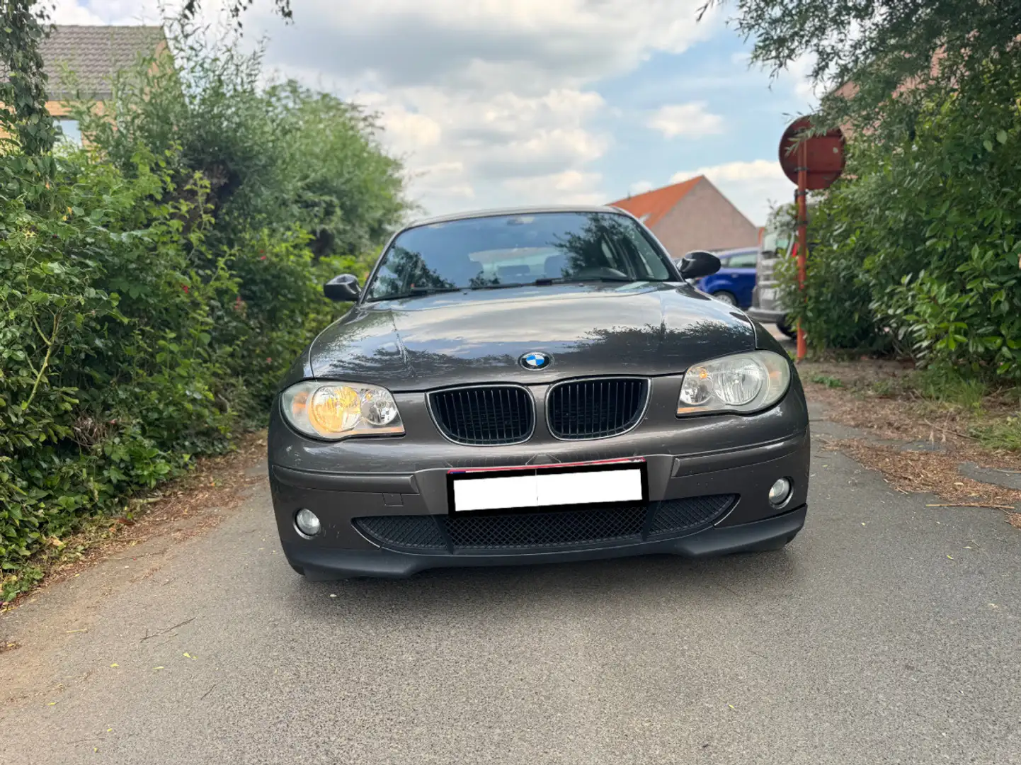 BMW 116 116i - 1