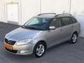 Skoda Fabia Combi Ambition+ 1,2 TSI**ÖAMTC PICKERL NEU**PDC... Beige - thumbnail 1