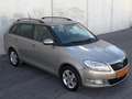 Skoda Fabia Combi Ambition+ 1,2 TSI**ÖAMTC PICKERL NEU**PDC... Beige - thumbnail 3