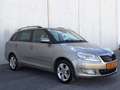 Skoda Fabia Combi Ambition+ 1,2 TSI**ÖAMTC PICKERL NEU**PDC... Beige - thumbnail 5