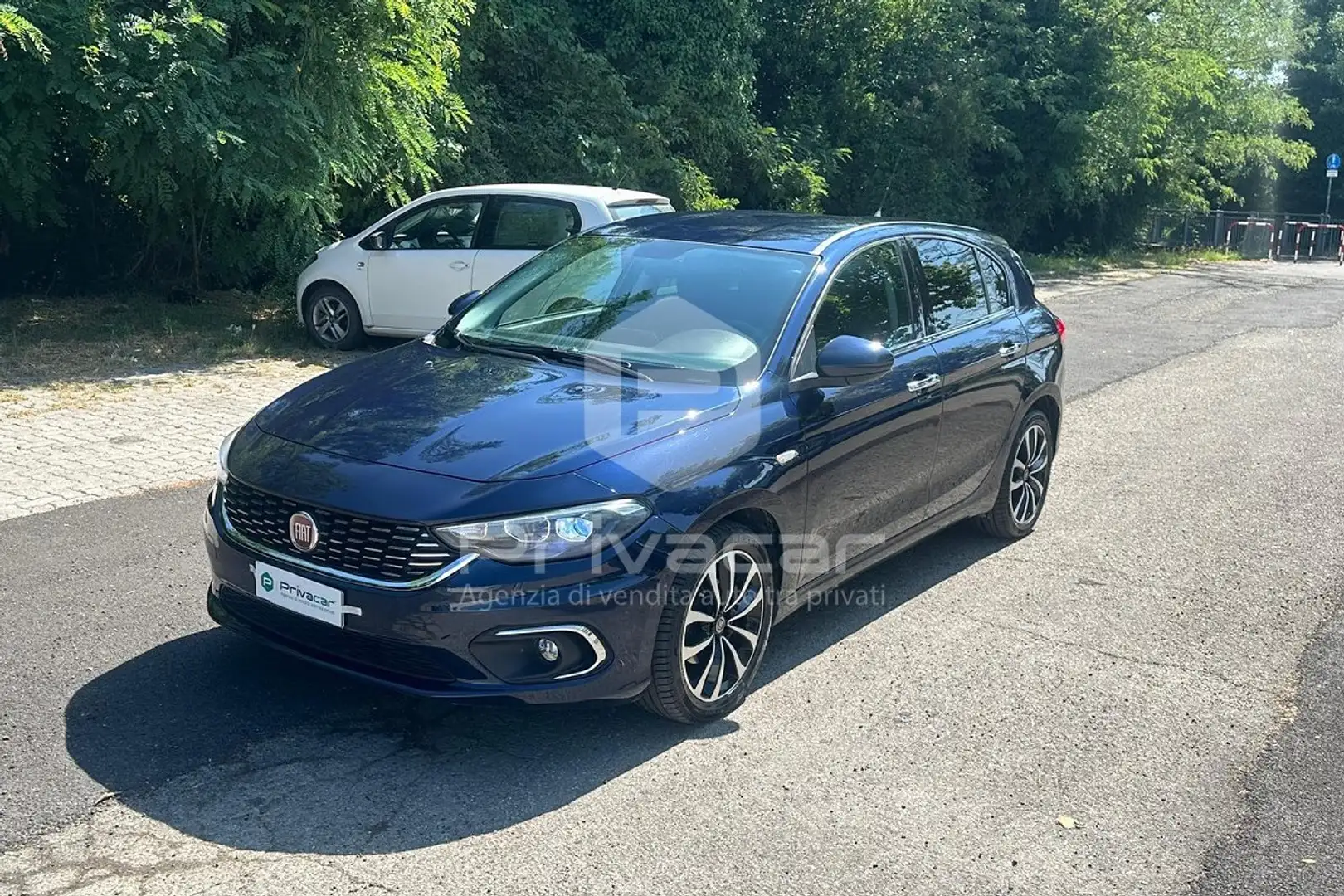 Fiat Tipo Tipo 1.6 Mjt S&S 5 porte S-Design Blu/Azzurro - 1