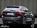 Volvo XC60 T6 AWD Recharge Plus Black Edition Schwarz - thumbnail 2