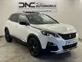 Peugeot 3008 1,5 BlueHDi 130 S&S EAT8 GT Line Aut.*PANO* Blanc - thumbnail 7
