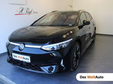 Tourer GTX 4MOTION 250 kW Business