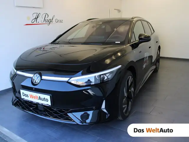 Volkswagen ID.7 Tourer GTX 4MOTION 250 kW Business