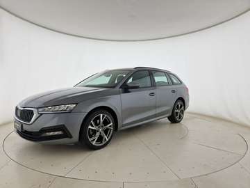 wagon 1.0 e-tec executive dsg