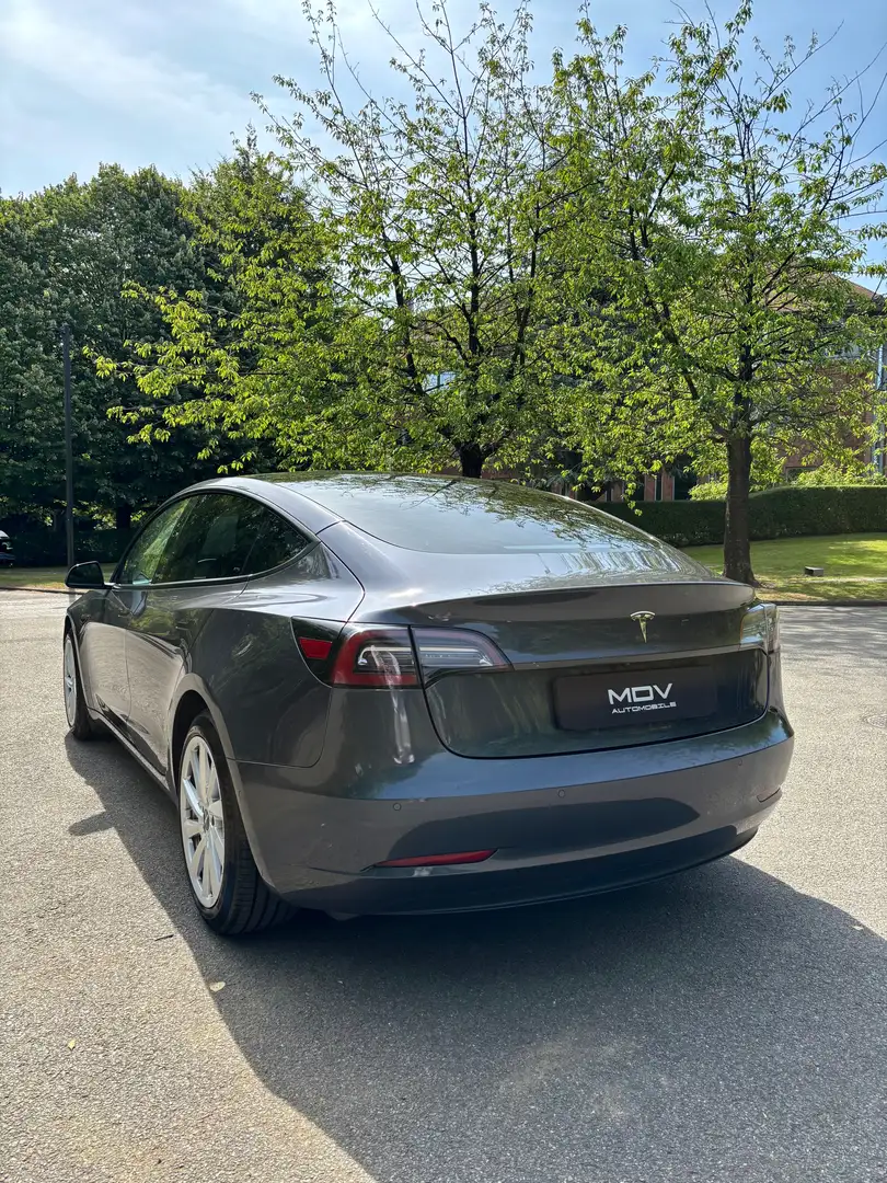 Tesla Model 3 Standard Range Plus *** Pompe  / Autopilot 3 *** Gris - 2