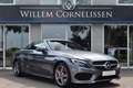 Mercedes-Benz C 300 Cabrio AMG Ambition Airscarf LED Mercedes-Benz C-k Gris - thumbnail 1