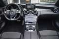Mercedes-Benz C 300 Cabrio AMG Ambition Airscarf LED Mercedes-Benz C-k Gris - thumbnail 2