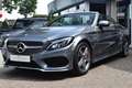 Mercedes-Benz C 300 Cabrio AMG Ambition Airscarf LED Mercedes-Benz C-k Gris - thumbnail 29