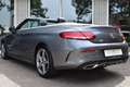 Mercedes-Benz C 300 Cabrio AMG Ambition Airscarf LED Mercedes-Benz C-k Gris - thumbnail 20