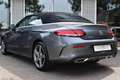Mercedes-Benz C 300 Cabrio AMG Ambition Airscarf LED Mercedes-Benz C-k Gris - thumbnail 40