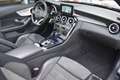 Mercedes-Benz C 300 Cabrio AMG Ambition Airscarf LED Mercedes-Benz C-k Gris - thumbnail 8