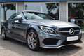 Mercedes-Benz C 300 Cabrio AMG Ambition Airscarf LED Mercedes-Benz C-k Gris - thumbnail 31