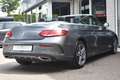 Mercedes-Benz C 300 Cabrio AMG Ambition Airscarf LED Mercedes-Benz C-k Gris - thumbnail 22