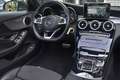 Mercedes-Benz C 300 Cabrio AMG Ambition Airscarf LED Mercedes-Benz C-k Gris - thumbnail 21