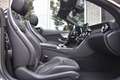 Mercedes-Benz C 300 Cabrio AMG Ambition Airscarf LED Mercedes-Benz C-k Gris - thumbnail 5