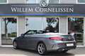 Mercedes-Benz C 300 Cabrio AMG Ambition Airscarf LED Mercedes-Benz C-k Gris - thumbnail 4
