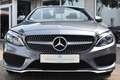 Mercedes-Benz C 300 Cabrio AMG Ambition Airscarf LED Mercedes-Benz C-k Gris - thumbnail 9