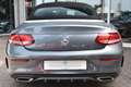 Mercedes-Benz C 300 Cabrio AMG Ambition Airscarf LED Mercedes-Benz C-k Gris - thumbnail 42