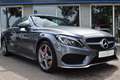 Mercedes-Benz C 300 Cabrio AMG Ambition Airscarf LED Mercedes-Benz C-k Gris - thumbnail 24