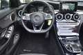 Mercedes-Benz C 300 Cabrio AMG Ambition Airscarf LED Mercedes-Benz C-k Gris - thumbnail 10